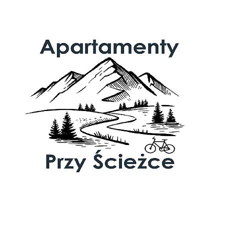 Apartamenty Przy Sciezce Velo Czorsztyn Debno  Екстер'єр фото