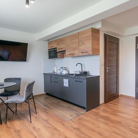Apartamenty Przy Sciezce Velo Czorsztyn Debno  Екстер'єр фото