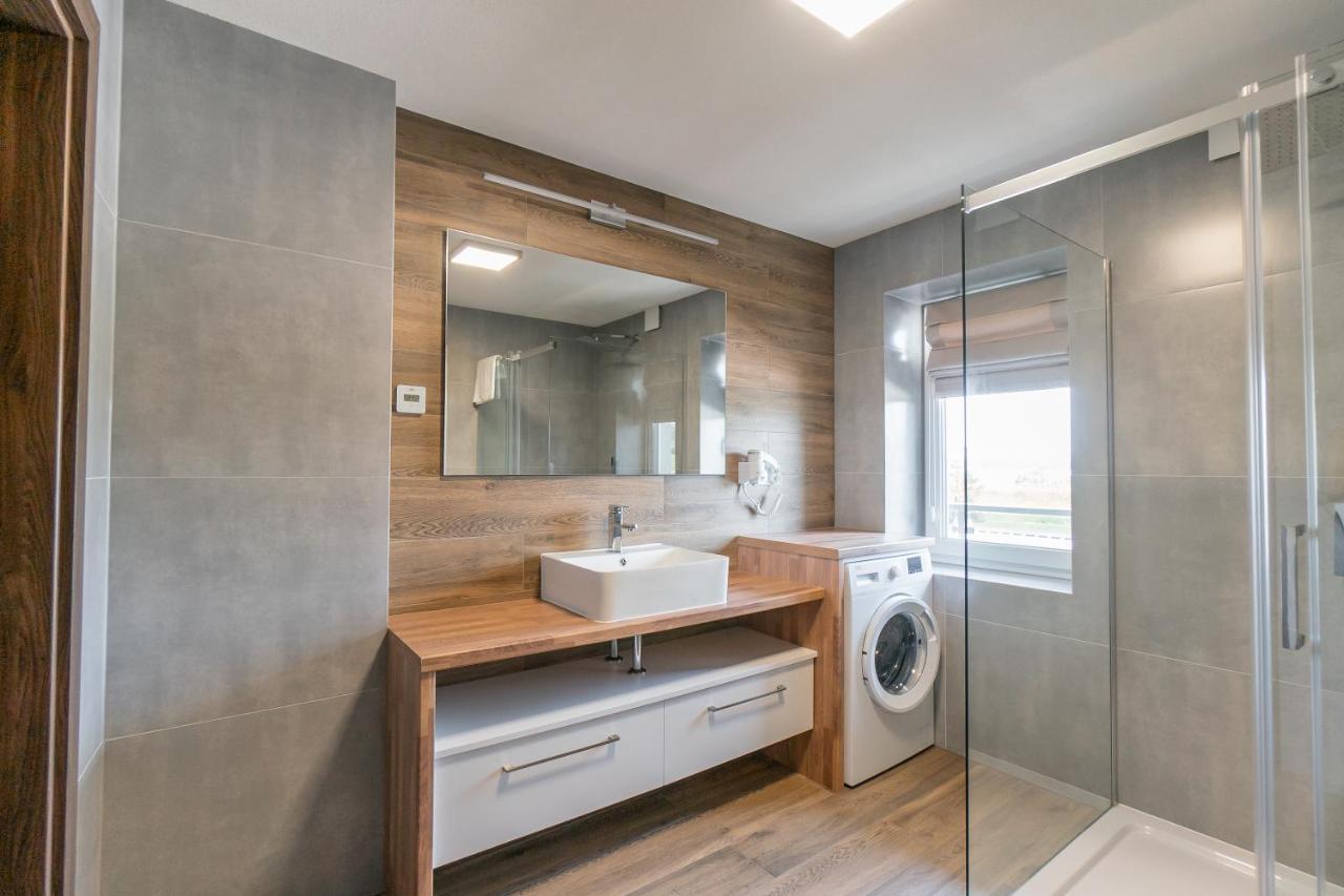 Apartamenty Przy Sciezce Velo Czorsztyn Debno  Екстер'єр фото